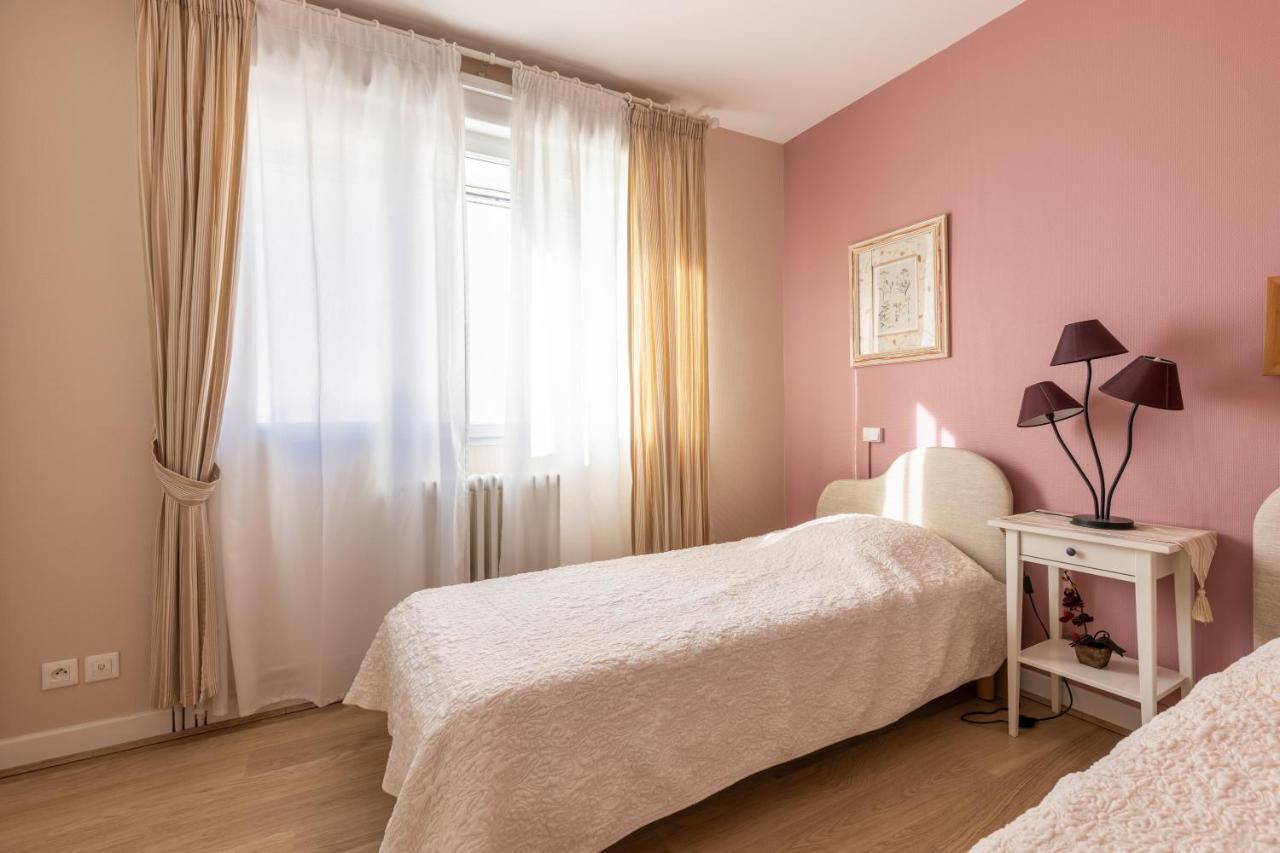 Maison De Ville 2 Chambres "Alambic" جونزاك المظهر الخارجي الصورة
