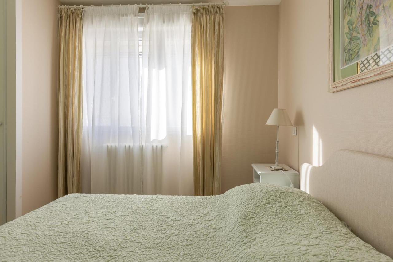Maison De Ville 2 Chambres "Alambic" جونزاك المظهر الخارجي الصورة
